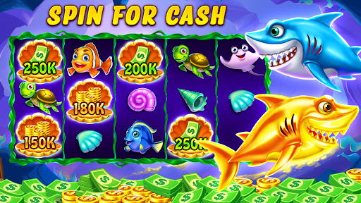 Schermata Cash Jackpot Make Money Slots 2