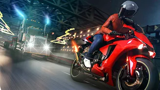 Turbo Tornado: Open World Race স্ক্রিনশট 3