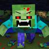 Mapa del Zombi en MCPE