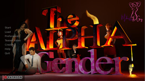 The Alpha Gender – New Version 0.3b [Mikethe3DGuy]應用截圖第0張