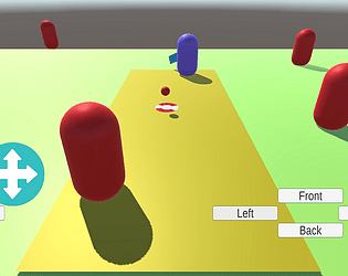 Cricket Mechanism Prototype