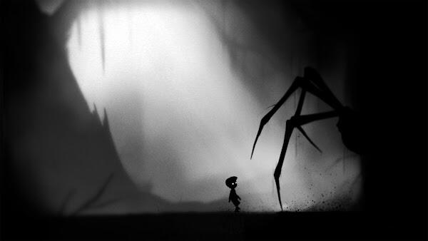 LIMBO Capture d'écran 0