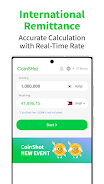 CoinShot Ảnh chụp màn hình 2