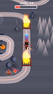 Spider Train Adventure Screenshot 3