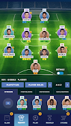 Matchday Manager 24 - Football Ảnh chụp màn hình 2