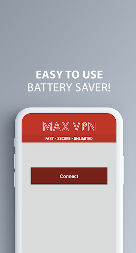 MAX VPN • Fast & Unlimited স্ক্রিনশট 2