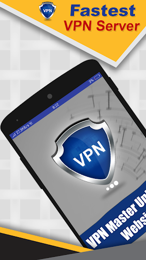 Super VPN Unblock Websites應用截圖第0張
