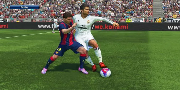 Real Soccer 2012 স্ক্রিনশট 0
