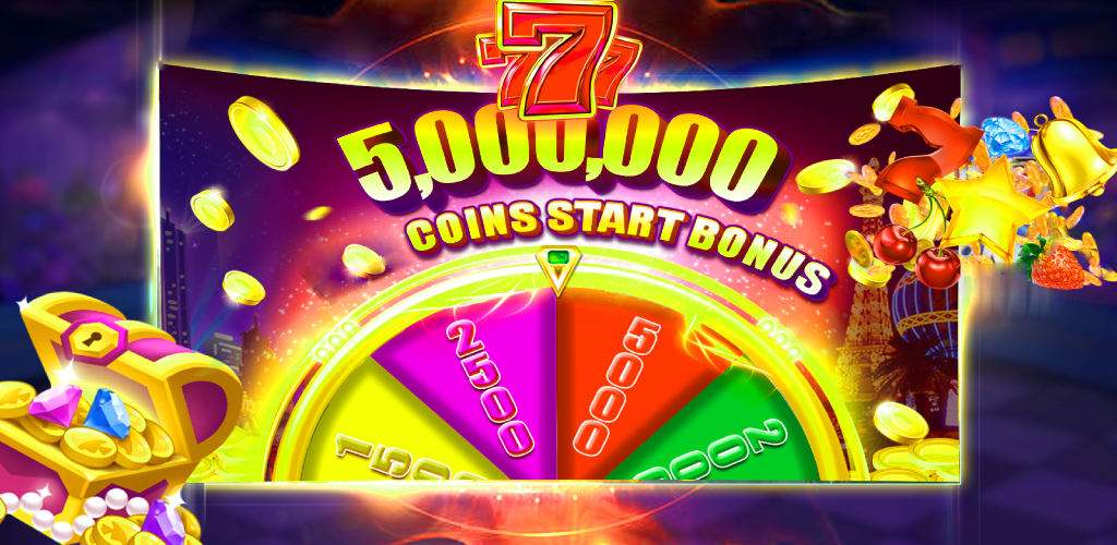 777 Casino Pagcor Slot Games应用截图第2张