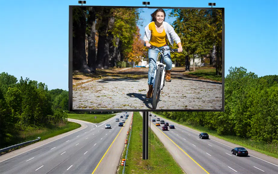 Hoarding Frames for Pictures Ảnh chụp màn hình 2