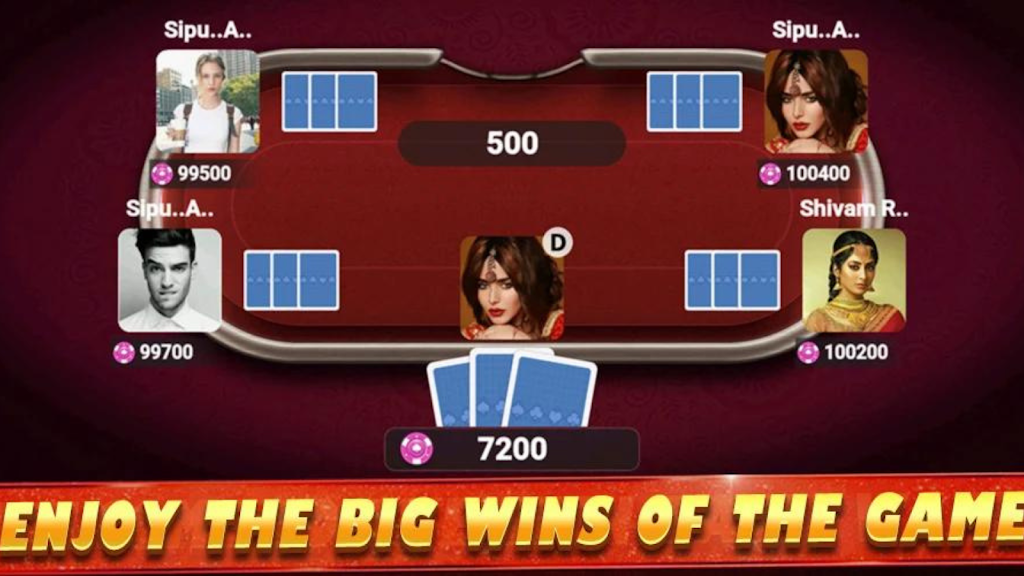 Teen Patti Master Gold Online應用截圖第0張