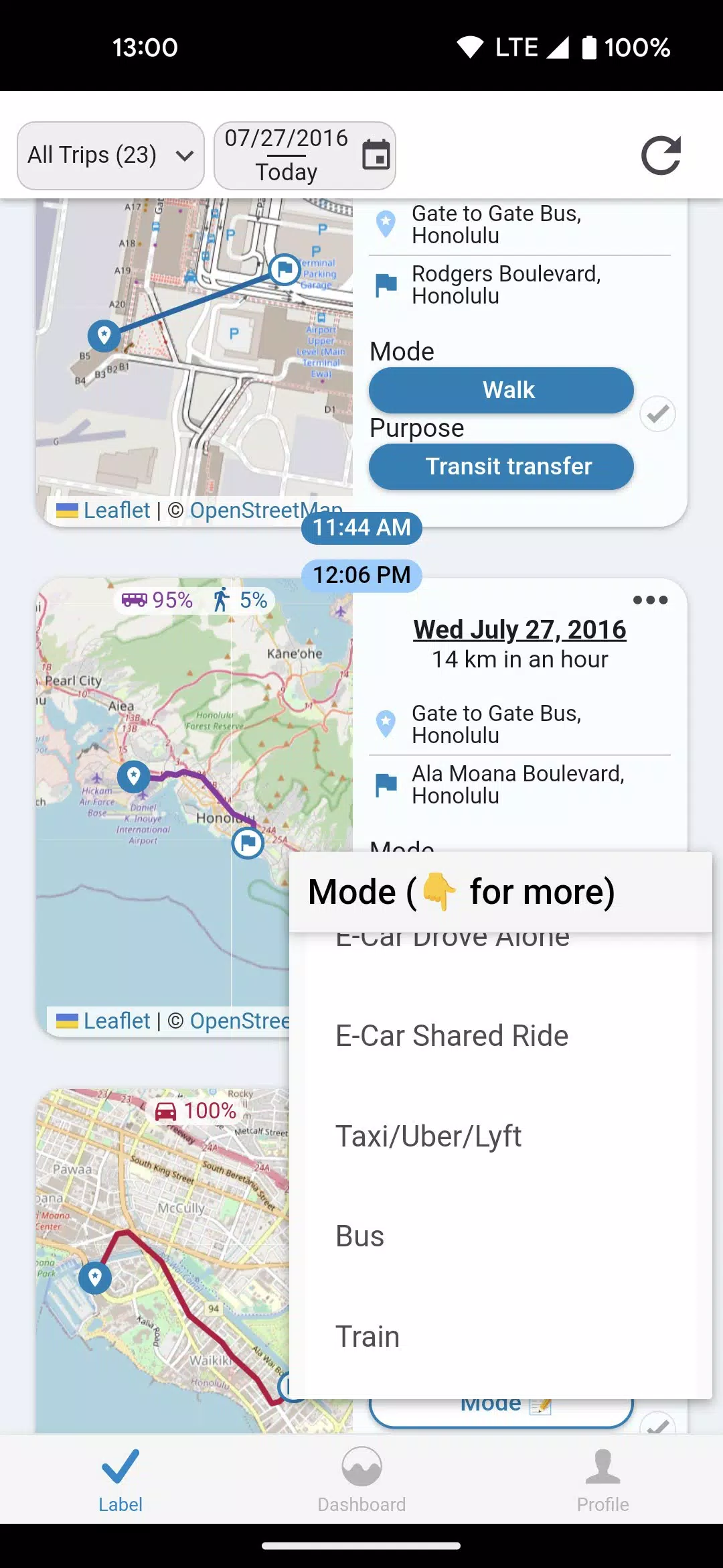 NREL OpenPATH ภาพหน้าจอ 2