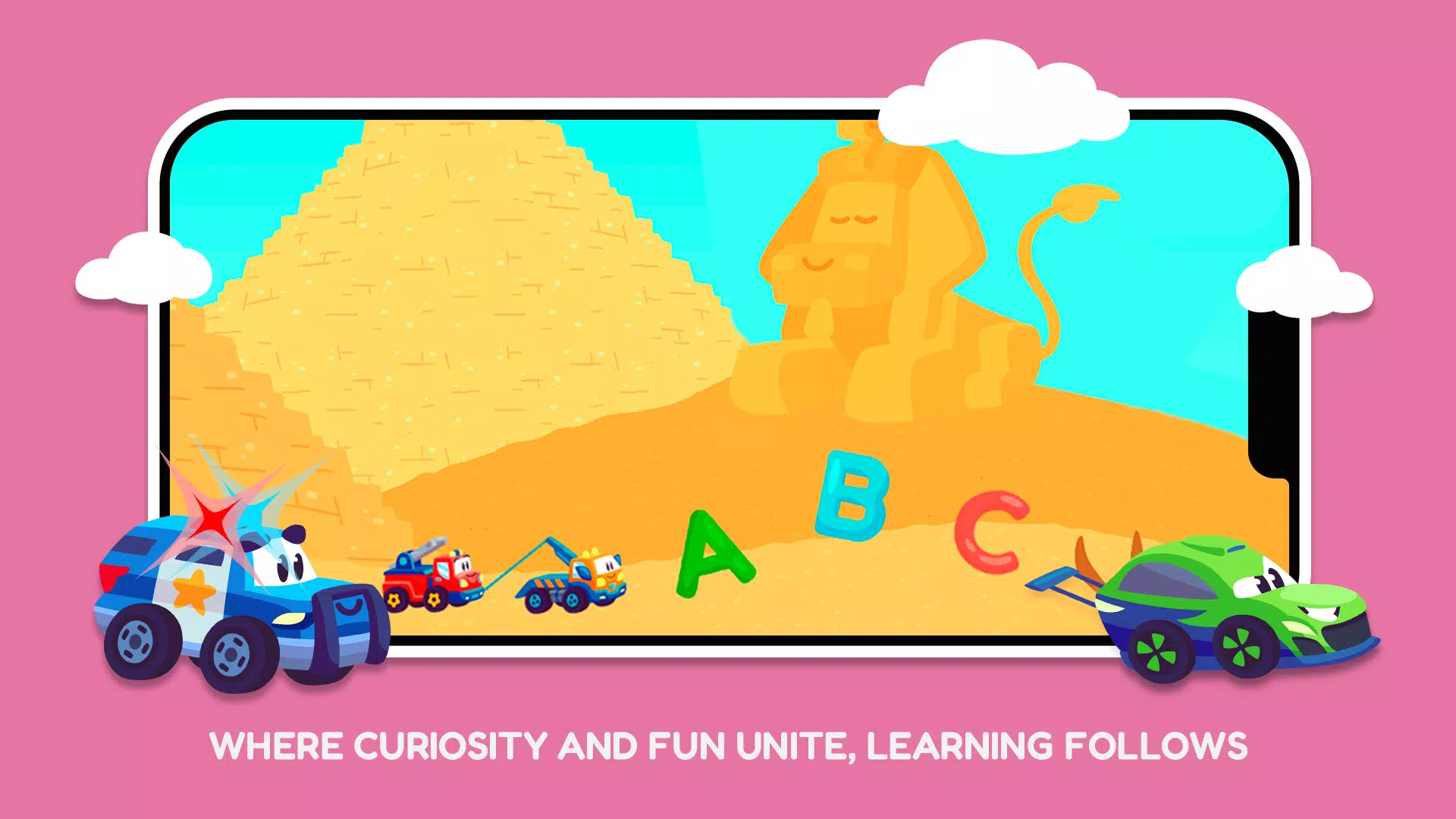 Tow Truck's Rescue Rally Captura de pantalla 1