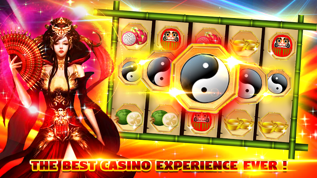 Vegas Epic Cash Slots Games スクリーンショット 0