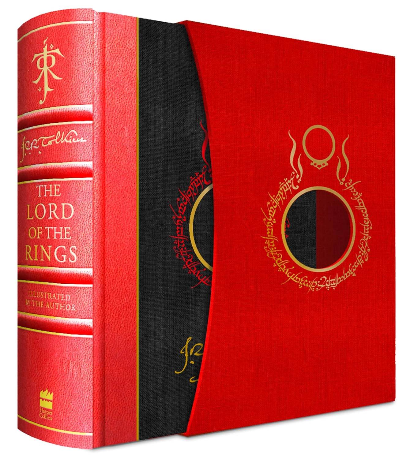 Lord of the Rings Deluxe Edition: Record Low Cena w 2025