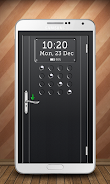 Door Screen Lock Ảnh chụp màn hình 1