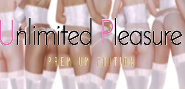 Unlimited Pleasure Ảnh chụp màn hình 2