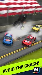 NASCAR Manager Ảnh chụp màn hình 1