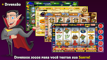 Schermata Halloween Slots 30 Linhas 2