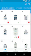 KLM Houses Screenshot 0