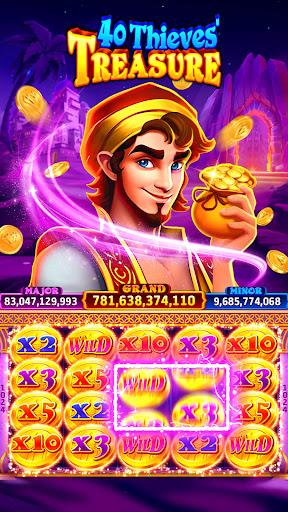 Fat Cat Casino - Slots Game应用截图第2张