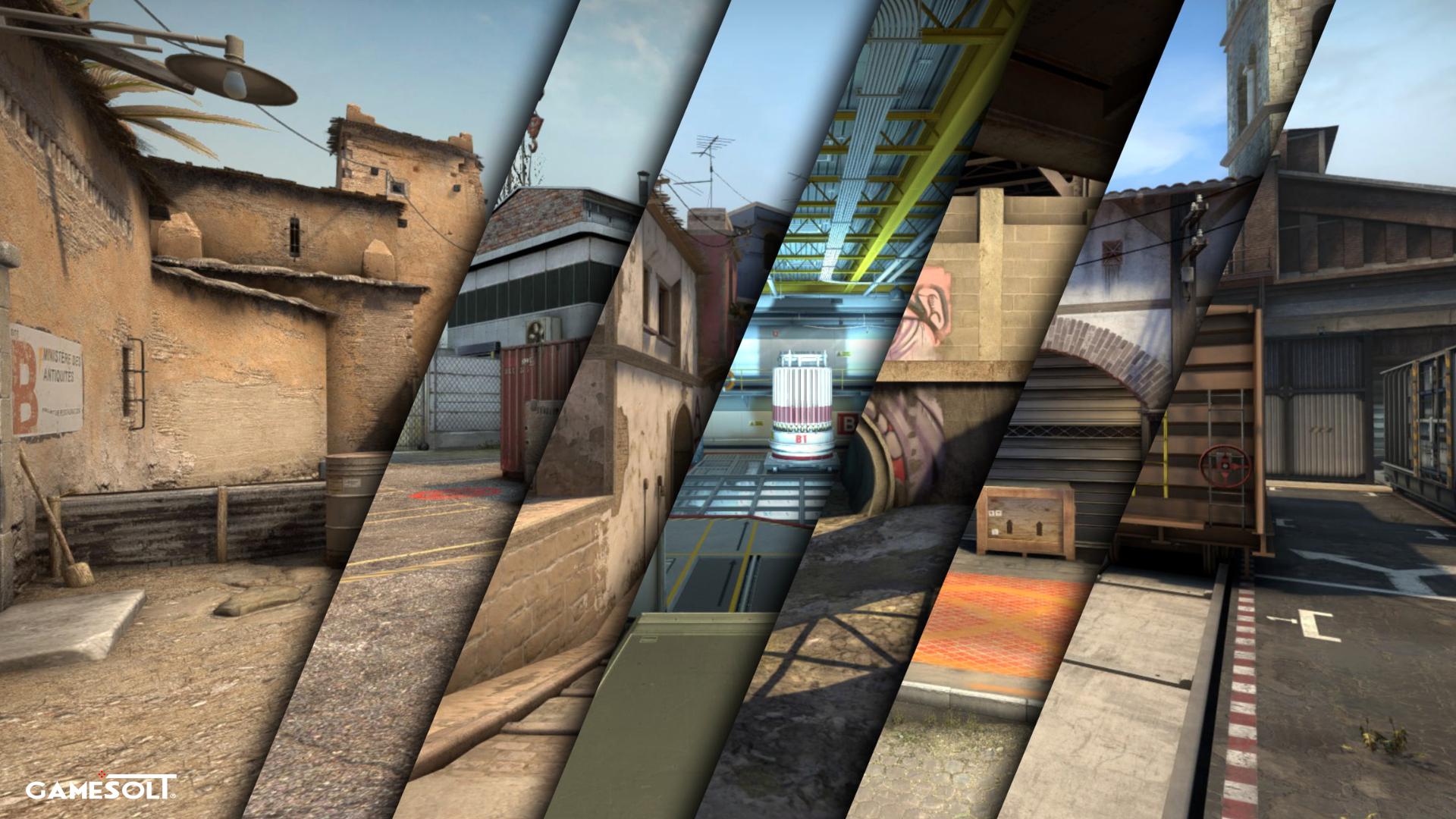 Counter Strike Schermafbeelding 3