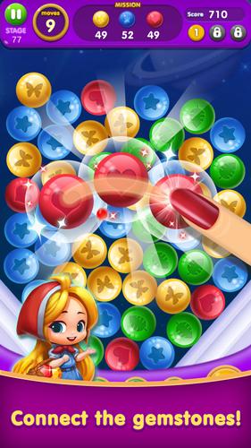 Jewel Stars Captura de tela 3