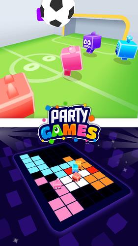 Party Games應用截圖第0張