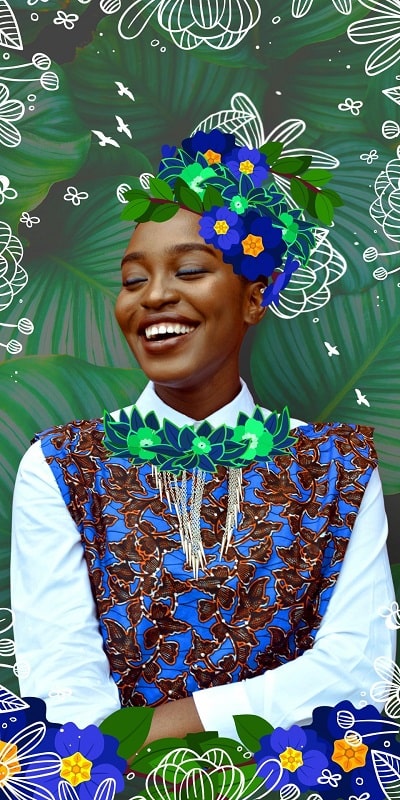 Bazaart Capture d'écran 1