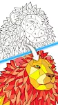 Paint by Number：Coloring Games スクリーンショット 3