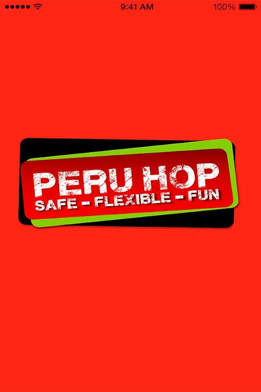 Peru Hop Ekran Görüntüsü 0