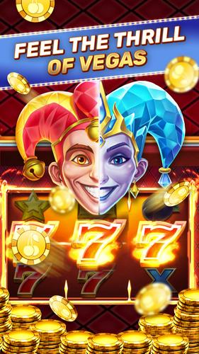 Slots Craze 2 ဖန်သားပြင်ဓာတ်ပုံ 1