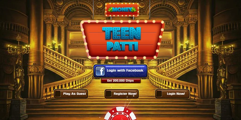 TeenPatti KhelGuru ภาพหน้าจอ 0