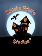 Spooky House ® Halloween Crush Capture d'écran 0