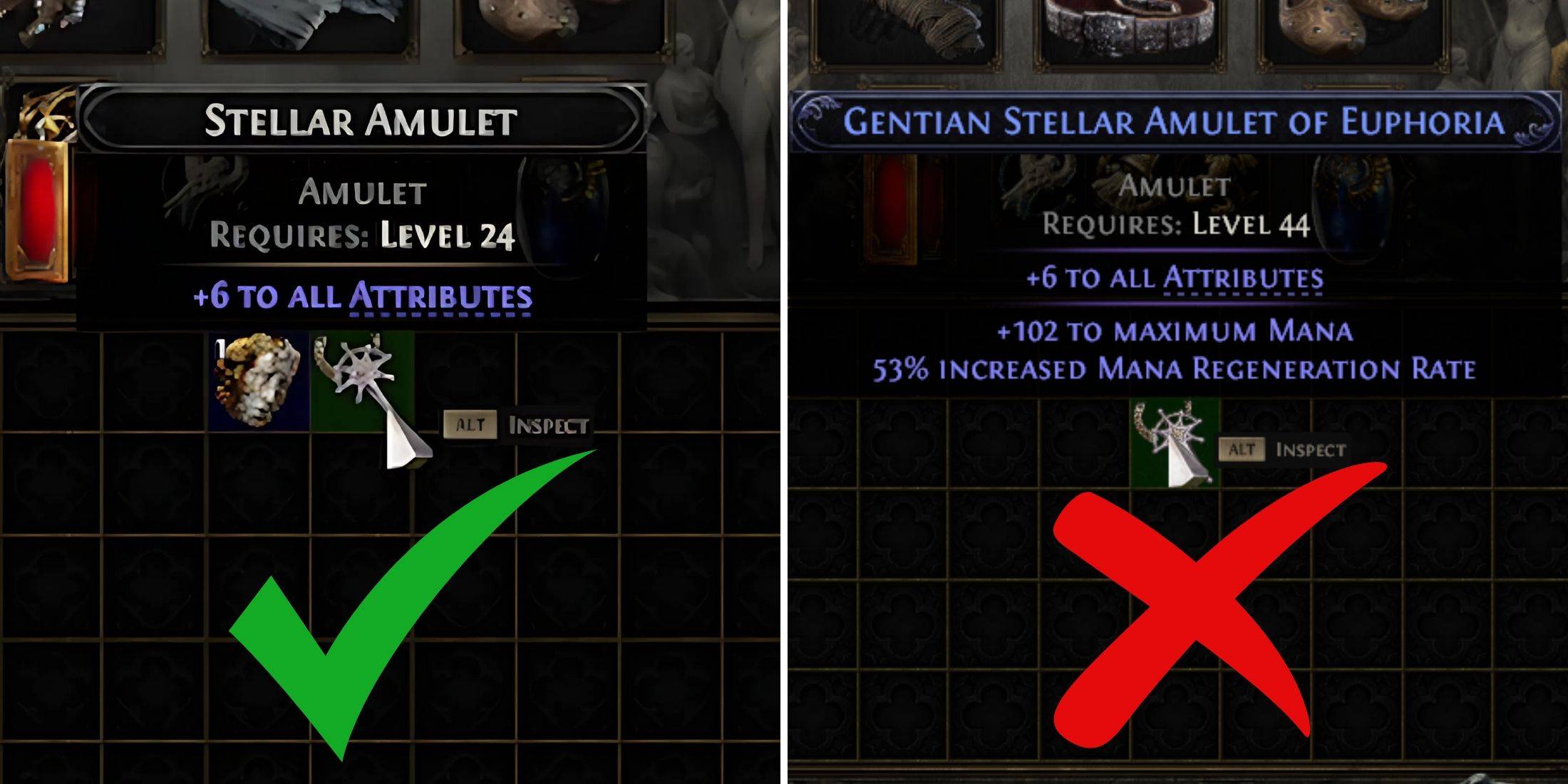 Eksklusibo: Deep Dive sa Path of Exile 2's Stellar Amulets