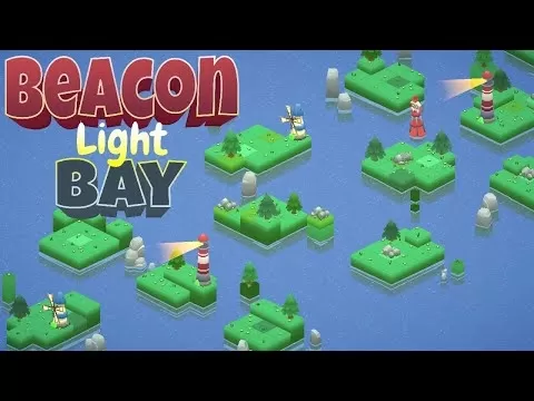 Gameplay Beacon Light Bay