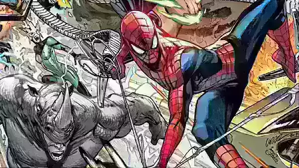 Marvel အကန့်အသတ်မရှိ