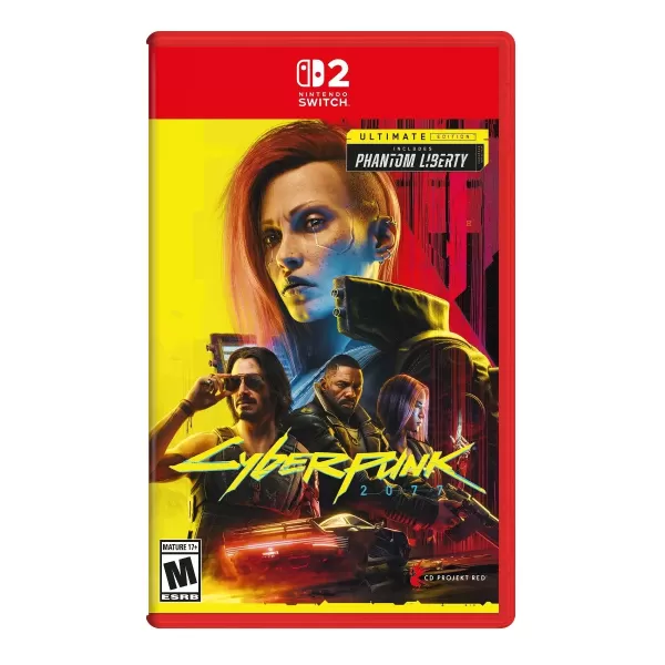 Street Fighter 6 Year 1-2 Fighters Edition