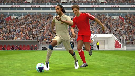 eFootball PES 2021 스크린샷 3