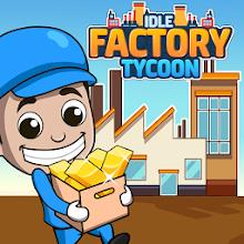 Idle Factory Tycoon: Business!