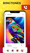 Animals: Sounds - Ringtones Captura de pantalla 2