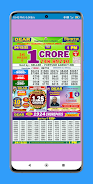 Lottery Sambad - Dear Results Captura de pantalla 3