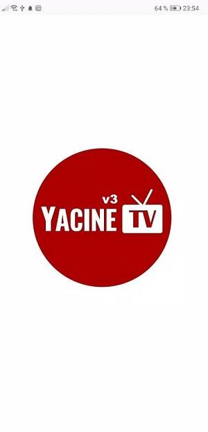 Yacine TV應用截圖第0張