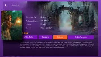 IPTV Smart Purple Player应用截图第1张