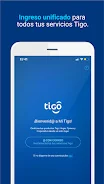 Mi Tigo Costa Rica Ảnh chụp màn hình 0