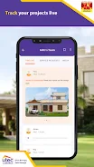 Utec Home Building Partner App Tangkapan skrin 0