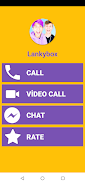 Lankybox Fake Video Call - Lan স্ক্রিনশট 0