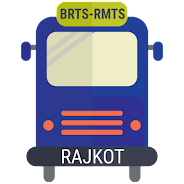 RMTS BRTS Time Table Captura de pantalla 0