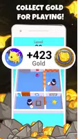 The Lucky Miner - The Cash App Screenshot 2