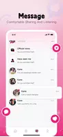 Fisimi - Live Video Chat應用截圖第2張